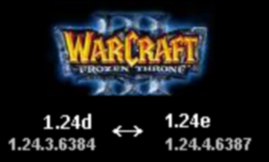 Патч 1.24с Warcraft 3 Patch 1.24c скачать Патчи Варкрафт. ко